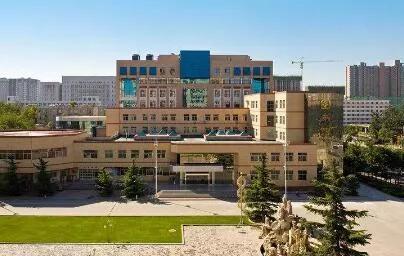 河北印象，醉美风情画卷