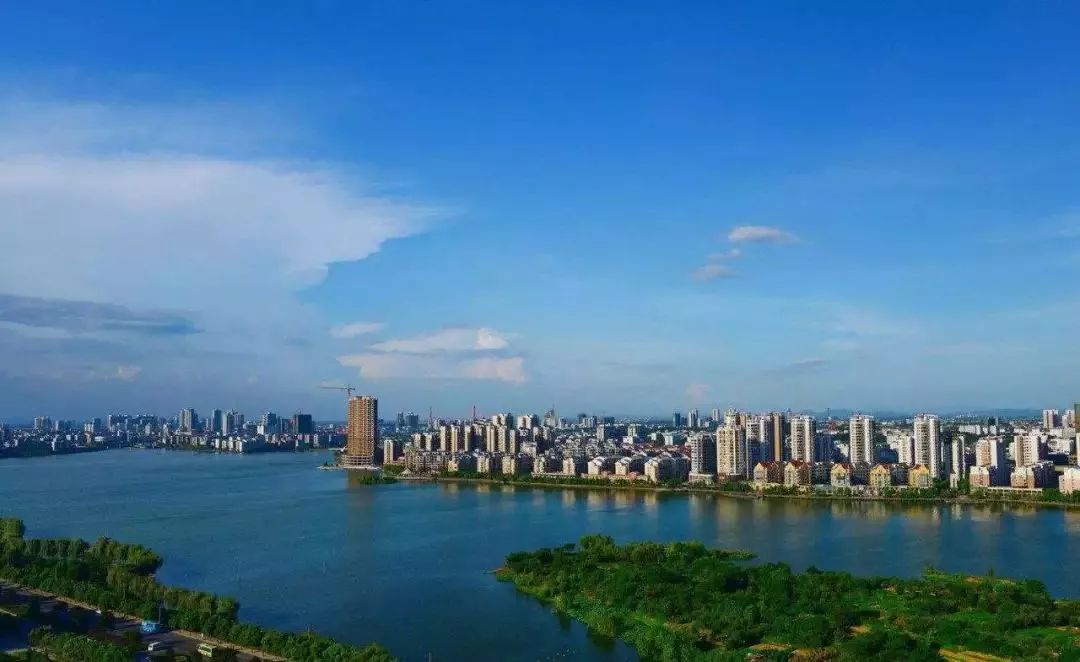 湖北之旅,探寻神秘美丽的土地与深厚人文底蕴