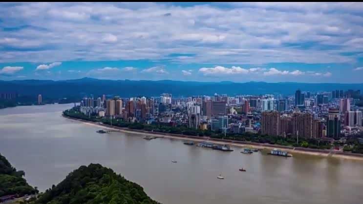 湖北之旅,探寻神秘美丽的土地与深厚人文底蕴