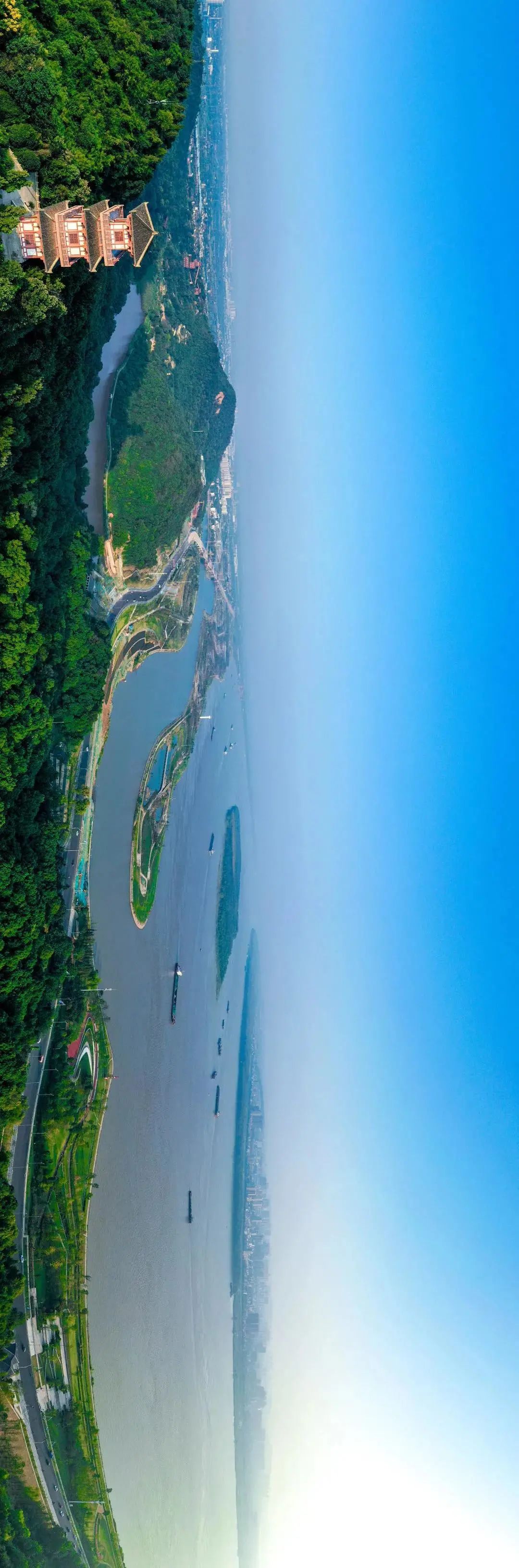 湖北，历史长河中的璀璨荆楚明珠