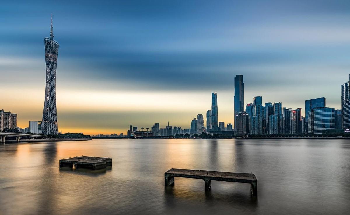 粤地风情，梦想启航——广东，无限魅力之城