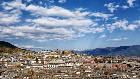 云南，多元文化的绚烂交融之地