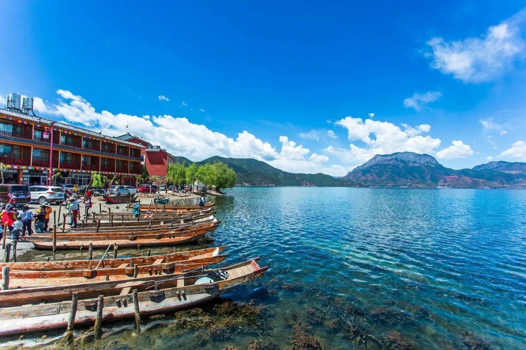 云南,多元文化的绚烂交融之地