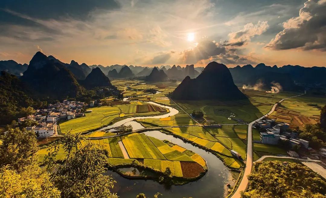 广西，多元文化交融的璀璨南国明珠