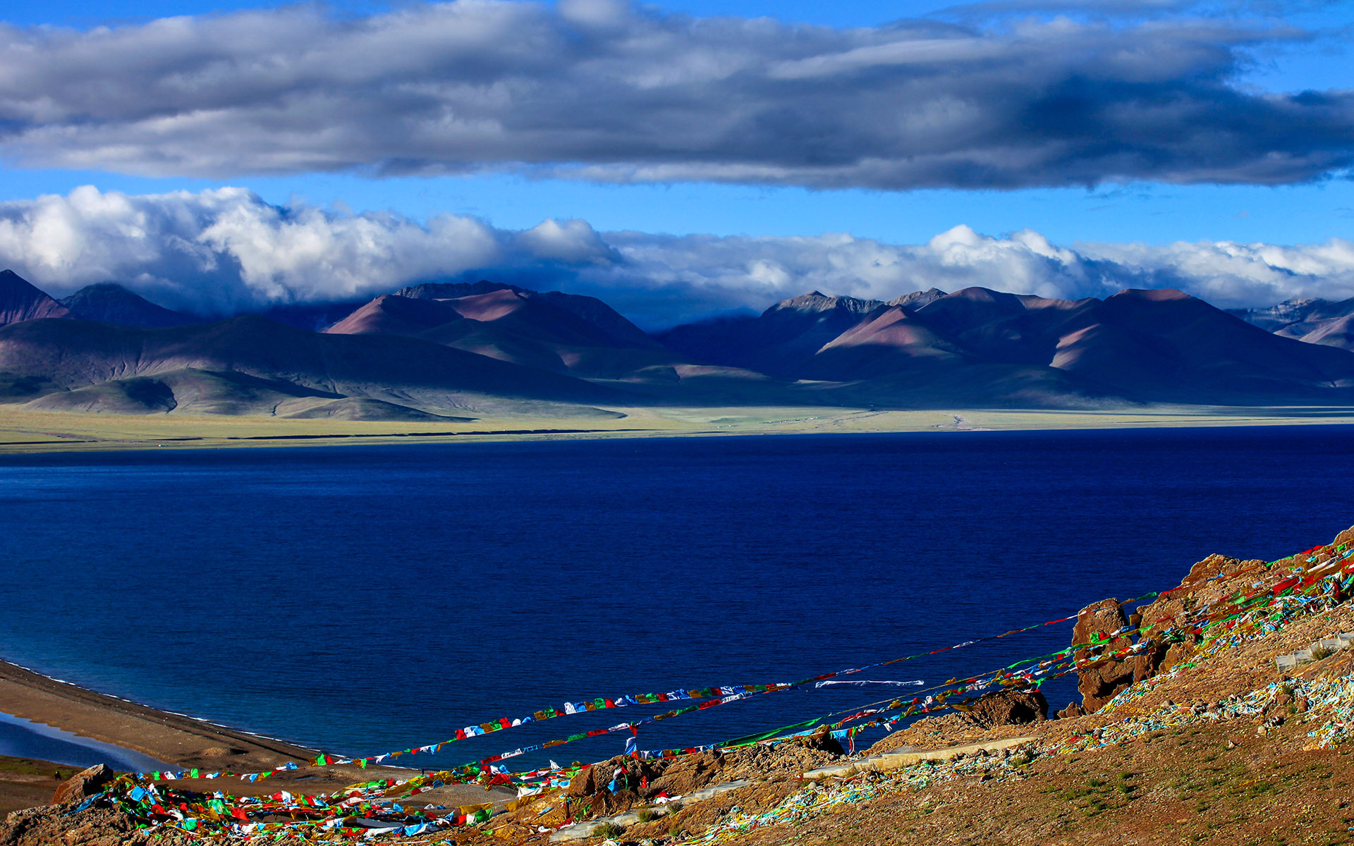 高原风情·藏韵独舞