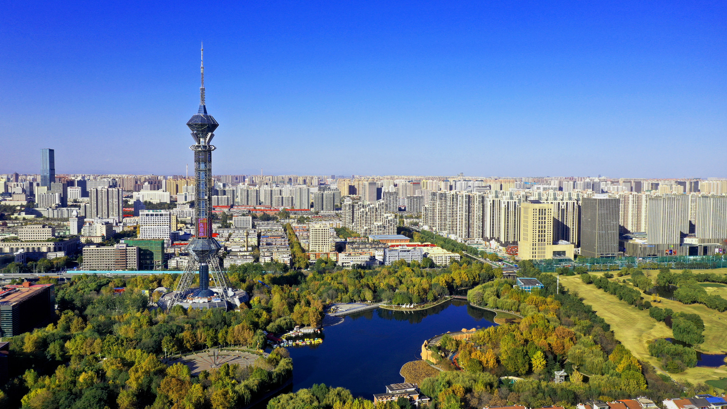 探寻石家庄,河北省会的历史魅力之旅