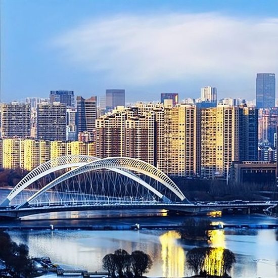 太原，历史底蕴与现代魅力的交融地