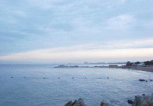 秦皇岛，探寻海滨城市的魅力